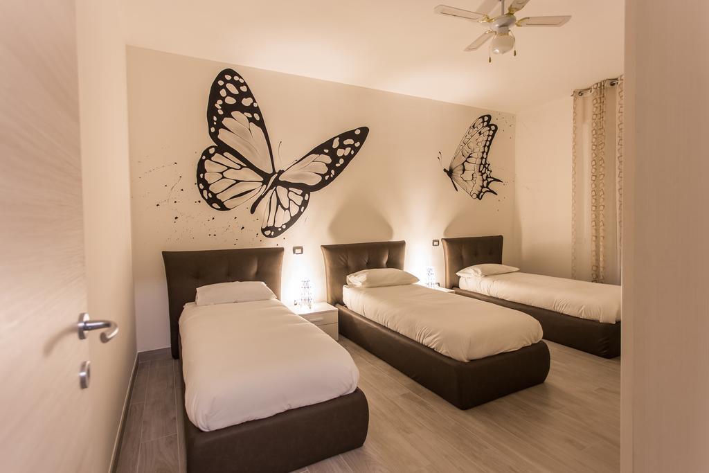 Lm House Appartement Lonato Buitenkant foto